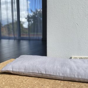 lavendar eye pillow