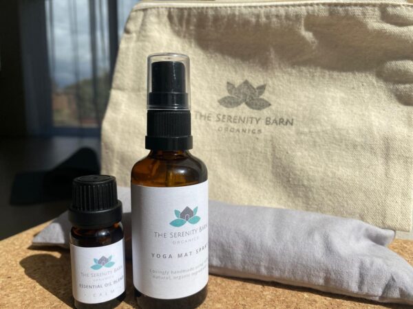 yoga bundle