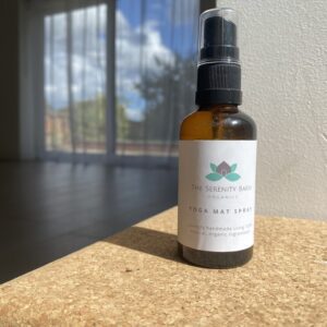 magnesium sleep butter (120ml / 250ml)