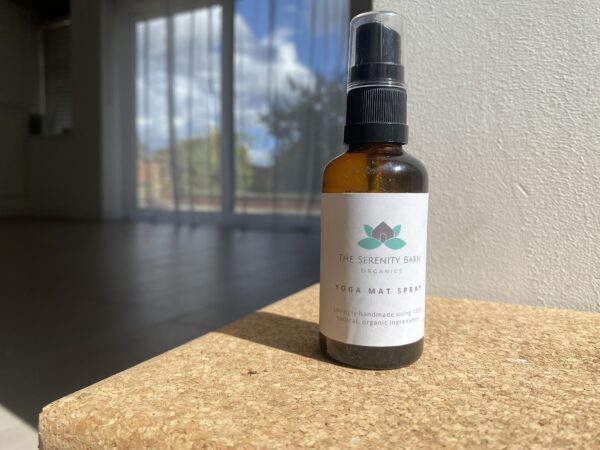 magnesium sleep butter (120ml / 250ml)