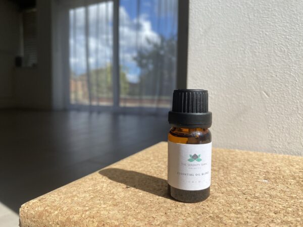 magnesium sleep butter (120ml / 250ml)