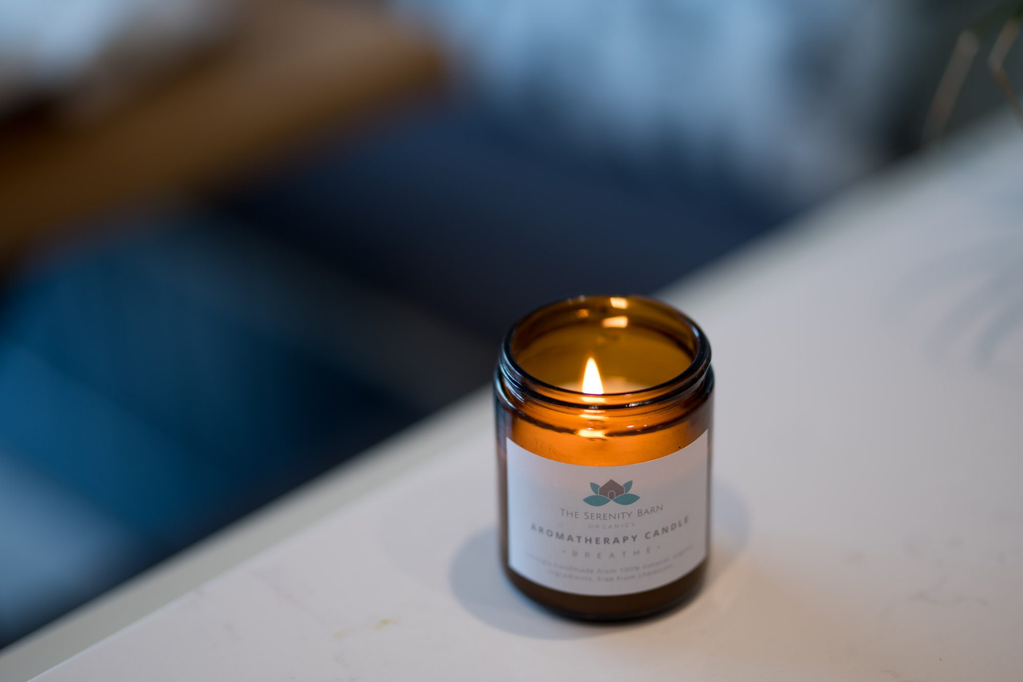 ultimate skincare aromatherapy candle
