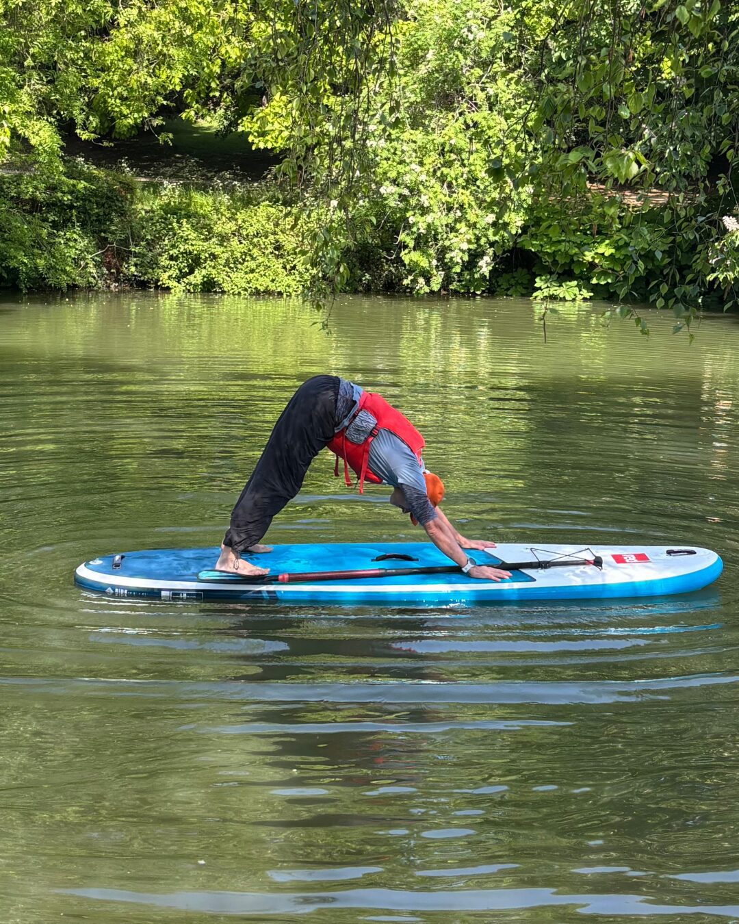 white cold modern simple album cover (1080 x 1350 px) (20)